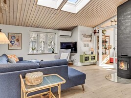 独立别墅 | 住宿内部