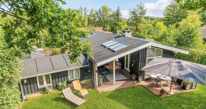 4 Star Holiday Home in Glesborg