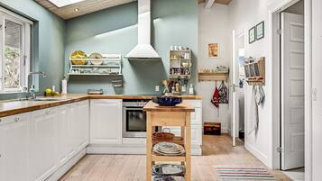 Rumah | Interior