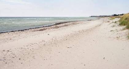 4 Star Holiday Home in Glesborg