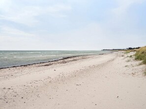 House | Beach