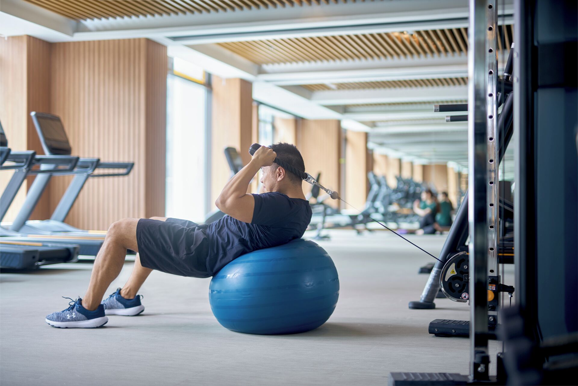 Photo - Hopewell Hotel