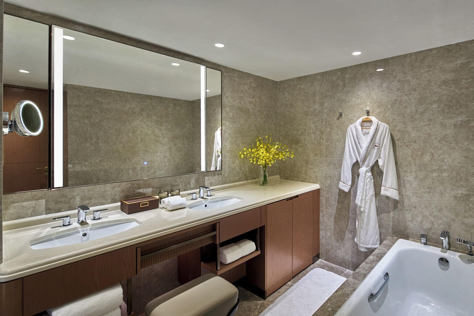 Photo - Hopewell Hotel