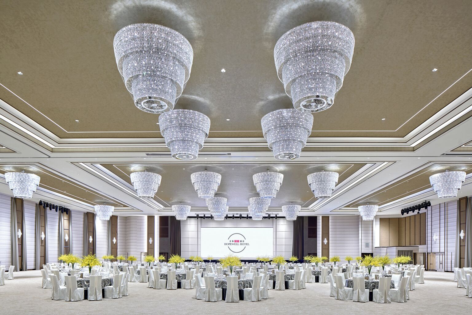 Photo - Hopewell Hotel