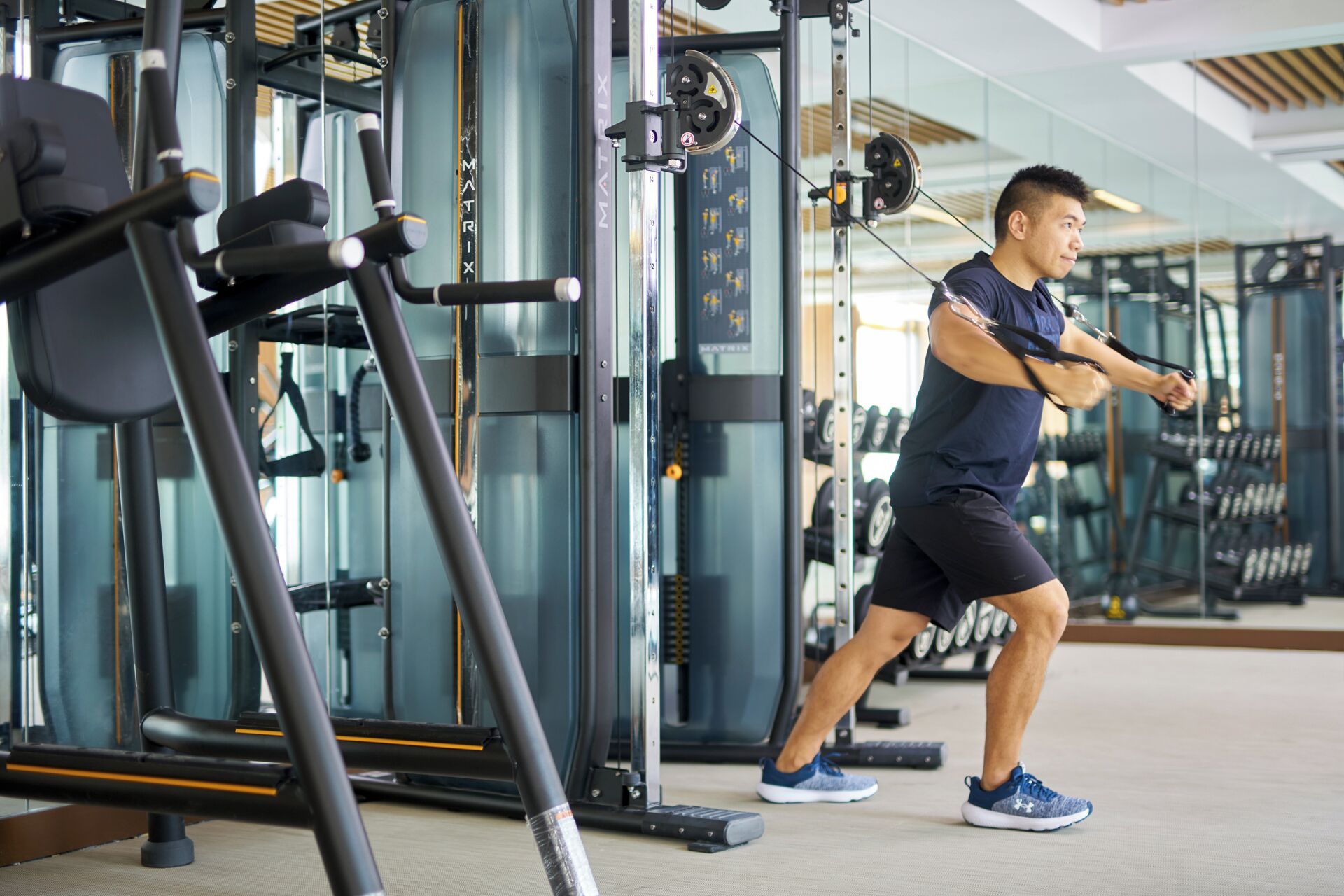 Photo - Hopewell Hotel