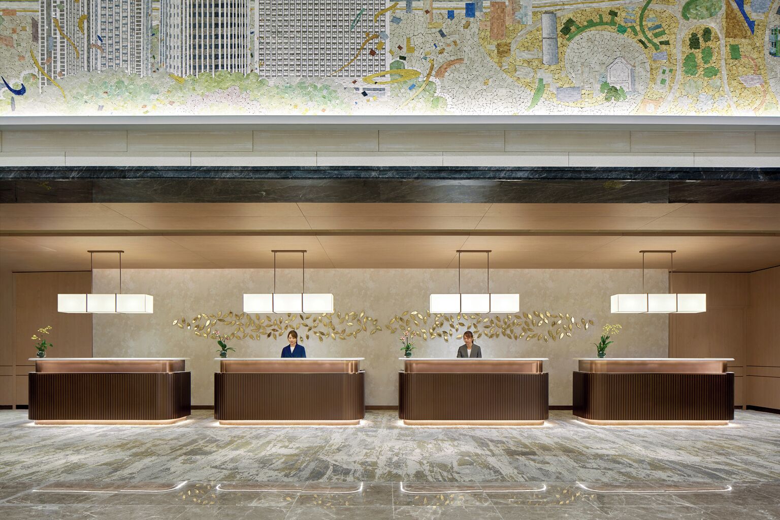 Photo - Hopewell Hotel