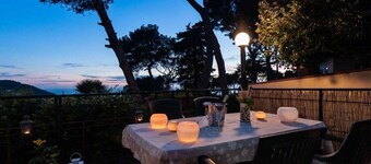 Casina di Gorgona Comfortable Holiday Residence