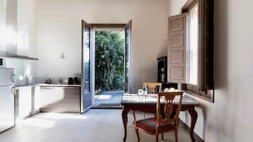 Apartament | Cuina privada | Trona