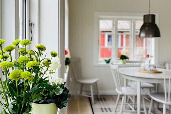 House | Dining