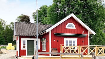 House | Exterior