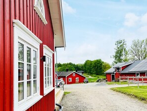 Exterior - 4 Person Holiday Home in Allingsas, Sverige (Alingsas)