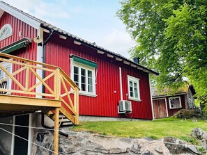 Unclassified image, 3 of 33, button - 4 Person Holiday Home in Allingsas, Sverige (Alingsas)