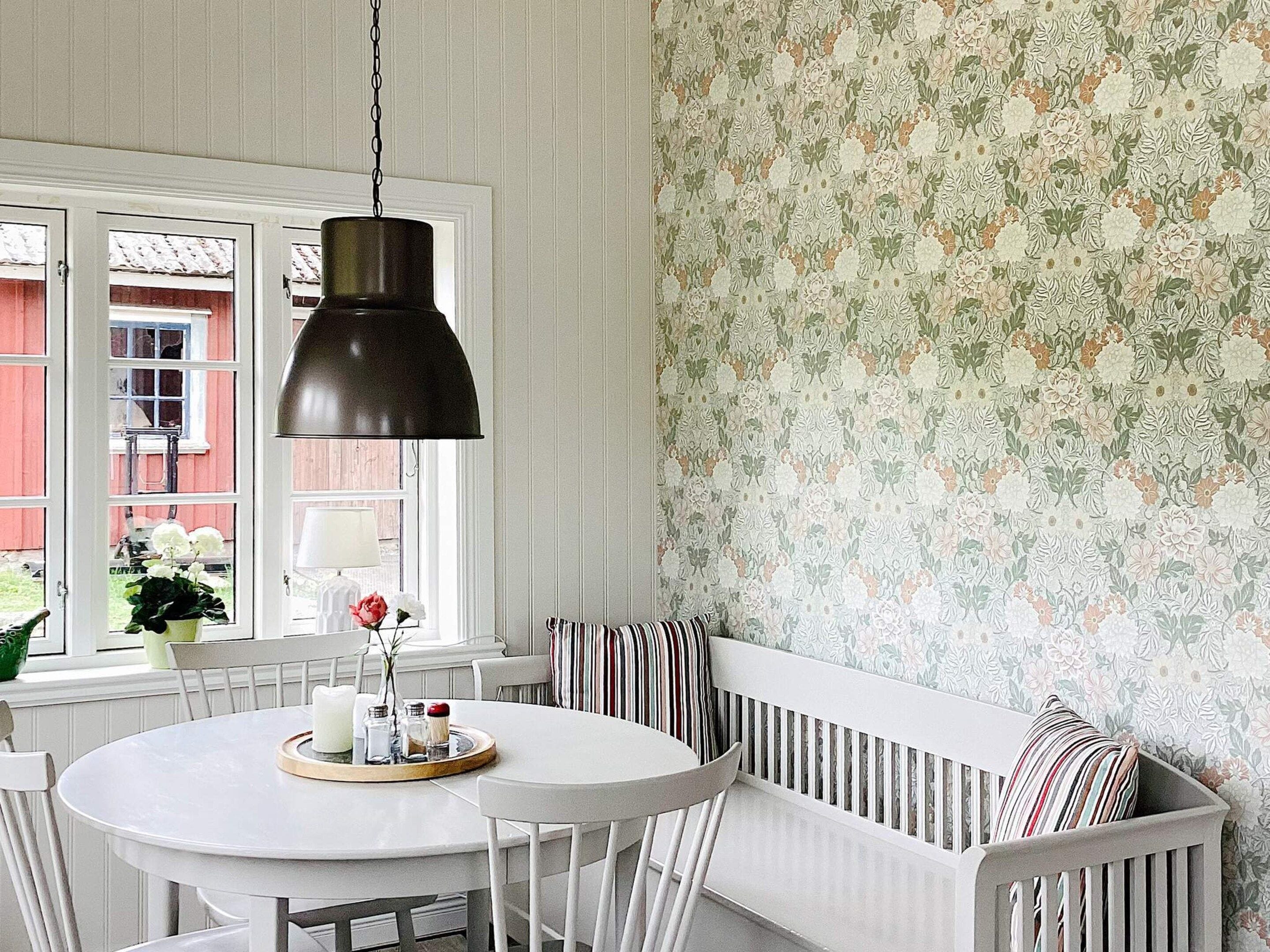 Huis | Interieur