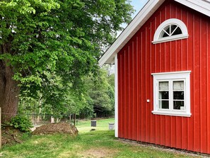Exterior - 4 Person Holiday Home in Allingsas, Sverige (Alingsas)