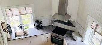 4 Person Holiday Home in Allingsas, Sverige