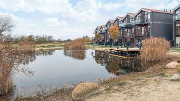 Rumah | Pemandangan dari properti