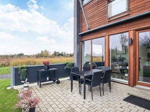 Exterior - 4 Star Holiday Home in Bogense (Bogense)