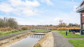 Rumah | Pemandangan dari properti