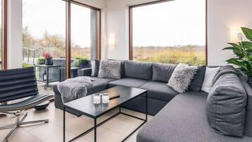 Rumah | Area keluarga