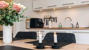 House | Dapur peribadi