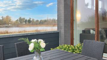 Rumah | Tempat makan