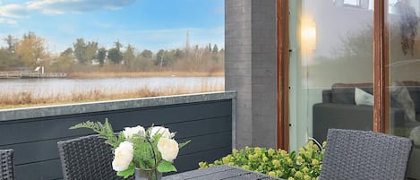 Maison | Restauration