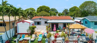 Waterfront Villa | Pool Oasis + Near Beaches & Casino