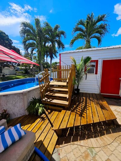 Waterfront Villa | Pool Oasis + Near Beaches & Casino