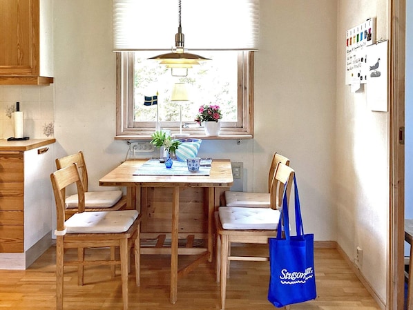Ferienhaus | Speisen