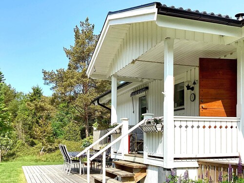 6 Person Holiday Home in Uddevalla