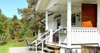 6 Person Holiday Home in Uddevalla