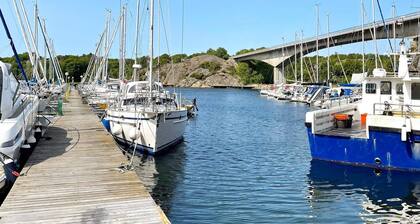 6 Person Holiday Home in Uddevalla-by Traum
