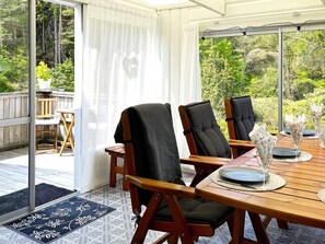 Ferienhaus | Innenbereich