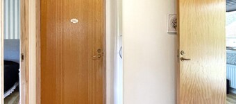 6 Person Holiday Home in Uddevalla