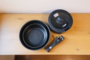 Miscellaneous