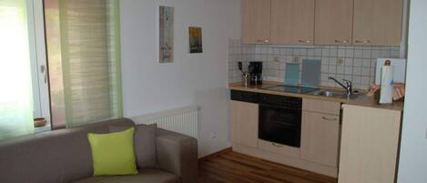 Apartment | Private kitchen