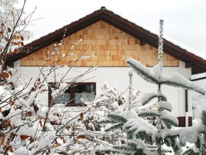 Exterior - Attractive Apartment in Haidmuhle (Leopoldsreuter Wald)