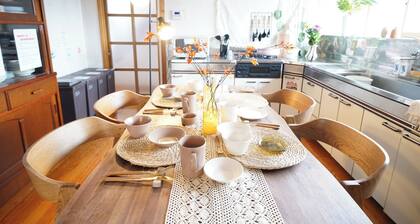 Maximum 29 people The Hotel Yuzawa ParadisoYuzaw - Yuzawa detached house / Minamiuonuma-gun Niigata