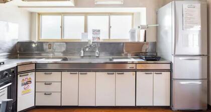 Maximum 23 people The Hotel Yuzawa ParadisoYuzaw - Yuzawa detached house / Minamiuonuma-gun Niigata