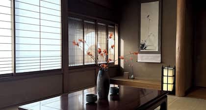 Maximum 29 people The Hotel Yuzawa ParadisoYuzaw - Yuzawa detached house / Minamiuonuma-gun Niigata