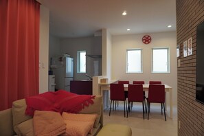 TV - Building B 2 nights or more plan Recommended for / Miyakojima Okinawa (Miyakojima)