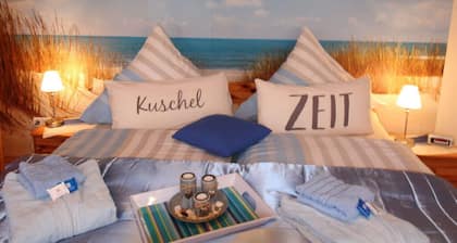 Elke Luthje Modern Retreat