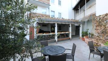 Apartamento | Opções para refeição