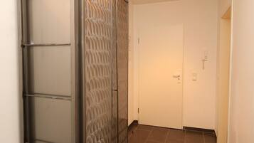 Apartamento | Parte interna