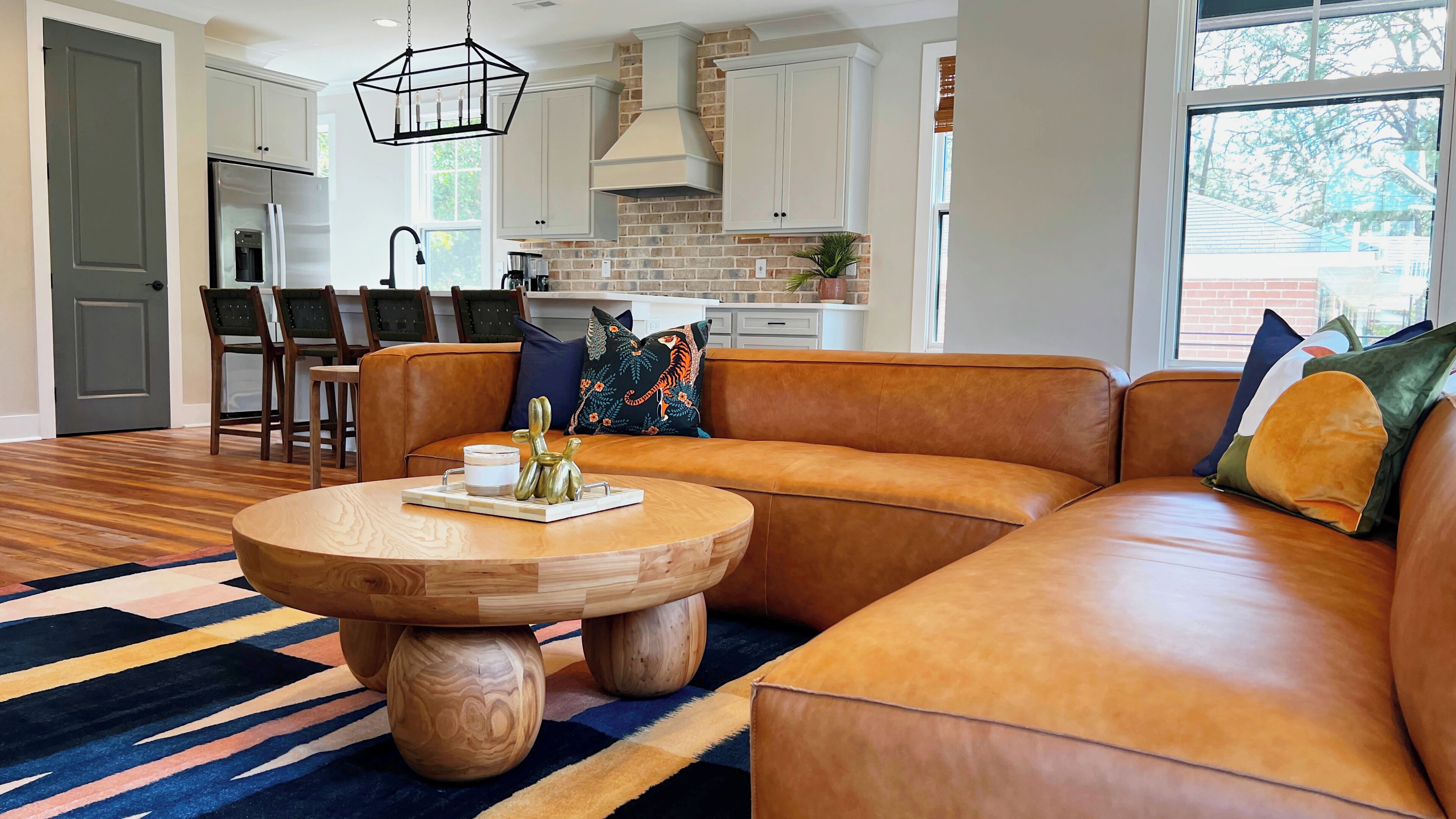 New! The Mulligan in Downtown Southern Pines