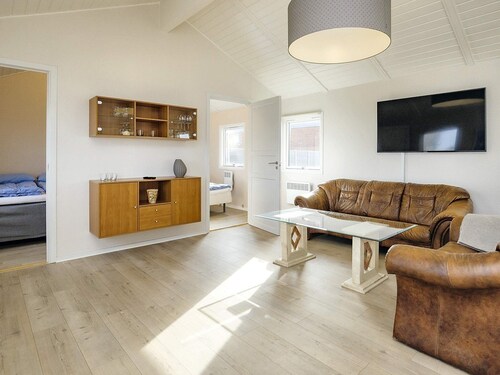 4 Person Holiday Home in Bogense