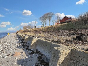 House | Beach - 4 Person Holiday Home in Bogense (Bogense)