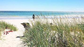 House | Beach