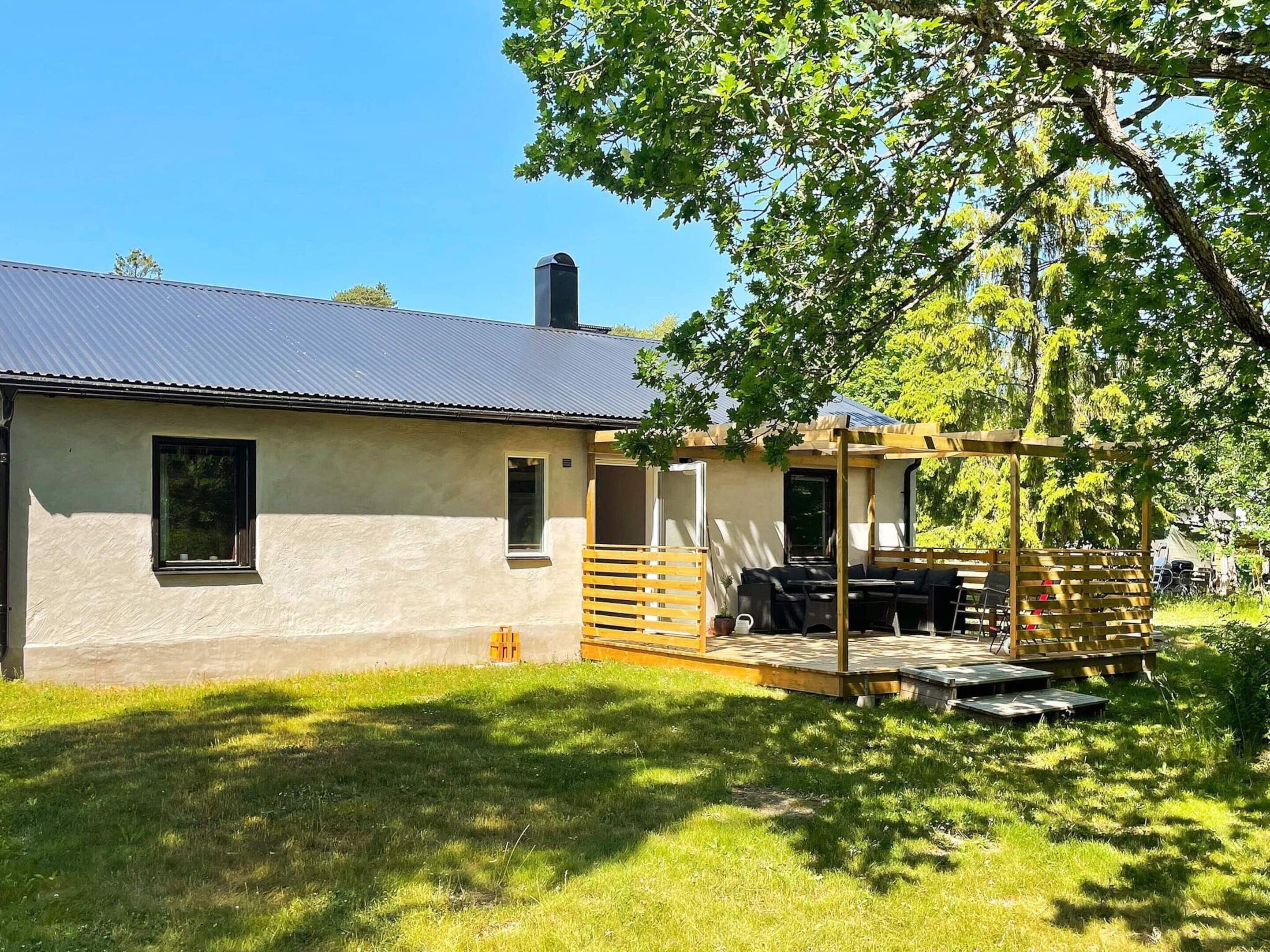 House | Terrace/patio