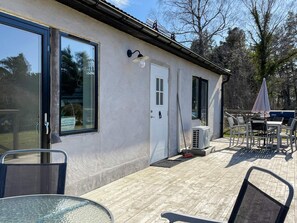 Exterior - 4 Star Holiday Home in Klintehamn (Klintehamn)